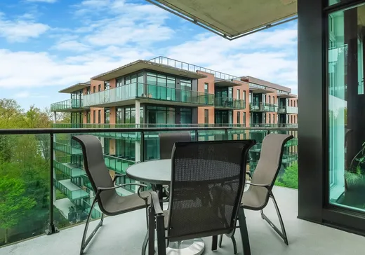 Condo à vendre - 495 Boul. Sir-Wilfrid-Laurier, Beloeil, J3G 0P4