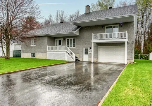 Two or more stories for sale - 730 Rue du Marais, Trois-Rivières, G8W1A6