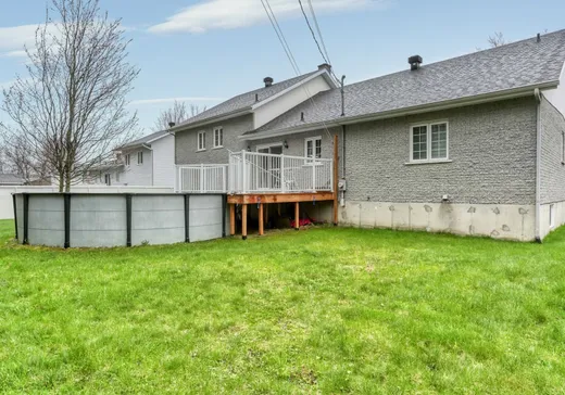 House for sale - 730 Rue du Marais, Trois-Rivières, G8W 1A6