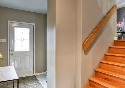 House for sale - 730 Rue du Marais, Trois-Rivières, G8W 1A6