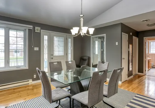 House for sale - 730 Rue du Marais, Trois-Rivières, G8W 1A6