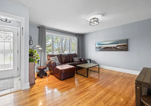 House for sale - 861 Rue Normand, Laval (Fabreville), H7P 3Z2