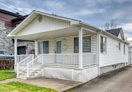 Maison à étages à vendre - 4440 55e Avenue, Laval (Laval-Ouest), H7R4C9