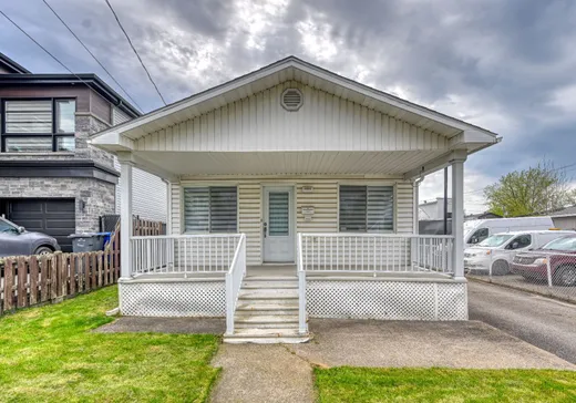 Maison à vendre - 4440 55e Avenue, Laval (Laval-Ouest), H7R 4C9