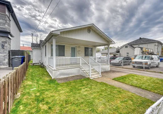 Maison à vendre - 4440 55e Avenue, Laval (Laval-Ouest), H7R 4C9