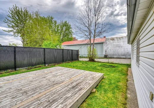 Maison à vendre - 4440 55e Avenue, Laval (Laval-Ouest), H7R 4C9