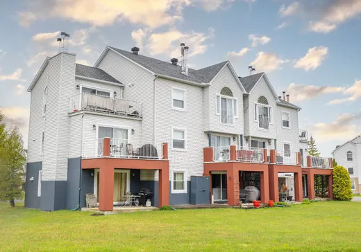 Condo for sale - 2308 Place du Village, Magog, J1X6G3