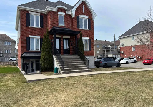 Condo à vendre - 111 Rue Ladouceur, Saint-Jérôme, J7Y0G9