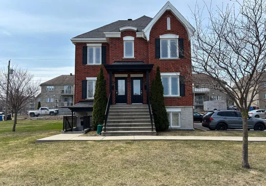Condo à vendre - 111 Rue Ladouceur, Saint-Jérôme, J7Y 0G9