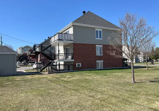 Condo à vendre - 111 Rue Ladouceur, Saint-Jérôme, J7Y 0G9