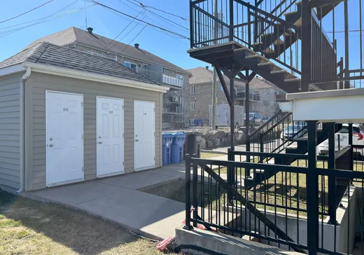 Condo à vendre - 111 Rue Ladouceur, Saint-Jérôme, J7Y 0G9