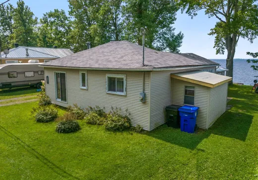 Maison à vendre - 3844 130e Rue, Saint-Anicet, J0S 1M0