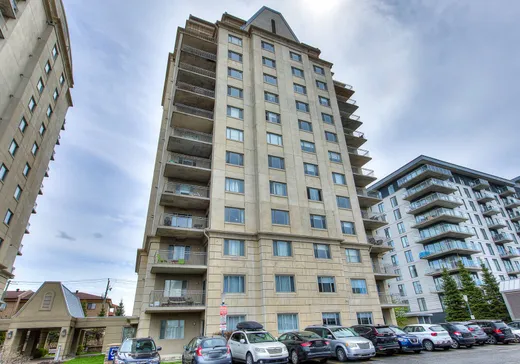 Condo à vendre - 1720 Boul. McNamara, Laval (Chomedey), H7S2P2