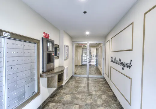 Condo à vendre - 1720 Boul. McNamara, Laval (Chomedey), H7S 2P2