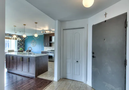Condo à vendre - 1720 Boul. McNamara, Laval (Chomedey), H7S 2P2
