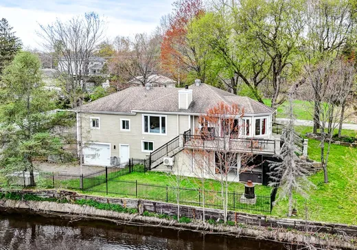 Maison à vendre - 85 Boul. Normandie, Sainte-Anne-des-Plaines, J0N 1H0