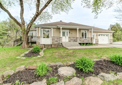 Maison à vendre - 85 Boul. Normandie, Sainte-Anne-des-Plaines, J0N 1H0