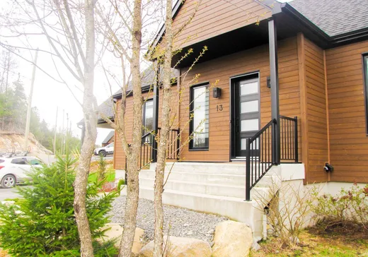 Maison à étages à vendre - 13Z Allée de la Clairière, Saint-Sauveur, J0R1R7