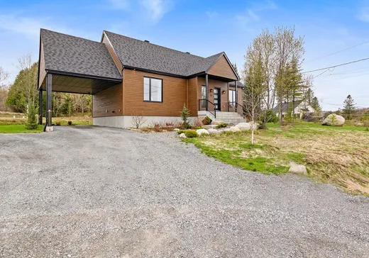 House for sale - 13Z Allée de la Clairière, Saint-Sauveur, J0R 1R7