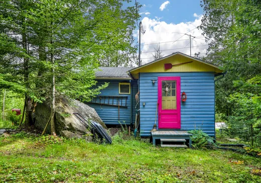 Maison à étages à vendre - 2543 Mtée d'Argenteuil, Ste-Anne-Des-Lacs, J0R1B0