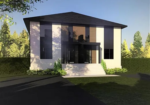 Bungalow à vendre - 13 Rue St-Maurice, Saint-Marc-des-Carrières, G0A4B0