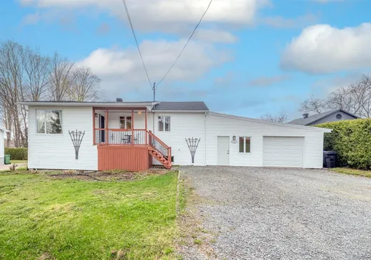 Maison à vendre - 3052 Rue Couture, Chibougamau, G3A 2M2