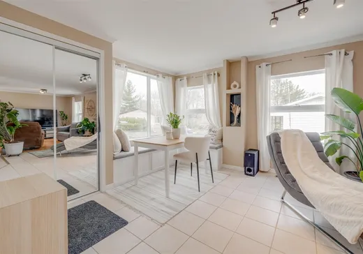 Maison à vendre - 3052 Rue Couture, Chibougamau, G3A 2M2
