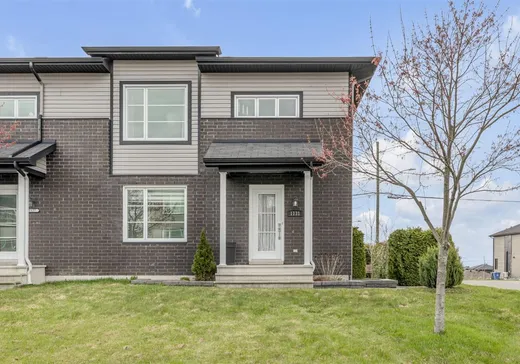 Two or more stories for sale - 1131 Rue Edison, Val-Belair, G3K0J7