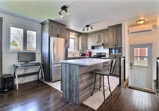 Maison à vendre - 389 Rue d'Alençon, Sherbrooke, J1G 3A5