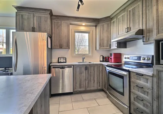 Maison à vendre - 389 Rue d'Alençon, Sherbrooke, J1G 3A5