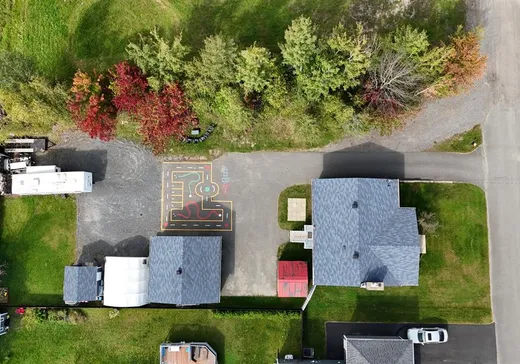 Maison à vendre - 975 Rue Masson, Drummondville, J2E 1J2