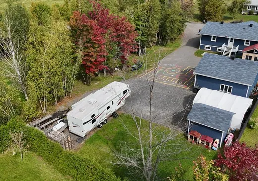 Maison à vendre - 975 Rue Masson, Drummondville, J2E 1J2
