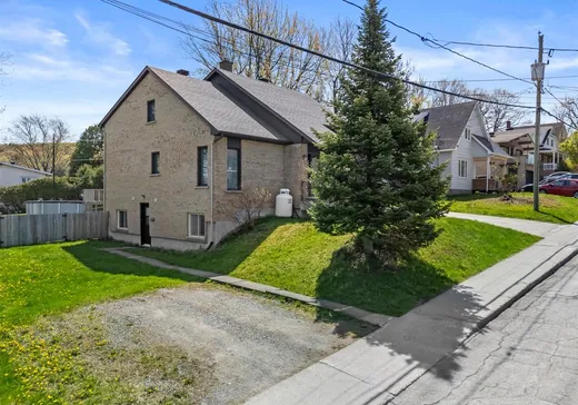 House for sale - 1436 Rue Tétreault, Sherbrooke, J1K 2N6