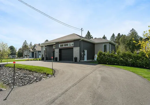 Maison à vendre - 180 Ch. Southière, Magog, J1X 5T6