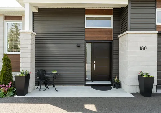 Maison à vendre - 180 Ch. Southière, Magog, J1X 5T6