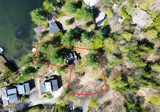 Maison à vendre - 23 Ch. du Rivage, Saint-Augustin-de-Desmaures, J0B 1B0