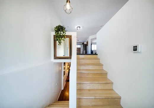 Maison à vendre - 2725 Rue des Alpes, Sherbrooke, J1E 0E7