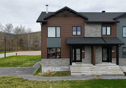 Maison à étages à vendre - 101 Rue de l'Escapade, Sainte-Anne-de-Beaupré, G0A3C0