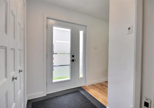 Maison à vendre - 101 Rue de l'Escapade, Sainte-Anne-de-Beaupré, G0A 3C0
