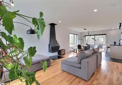 Maison à vendre - 101 Rue de l'Escapade, Sainte-Anne-de-Beaupré, G0A 3C0