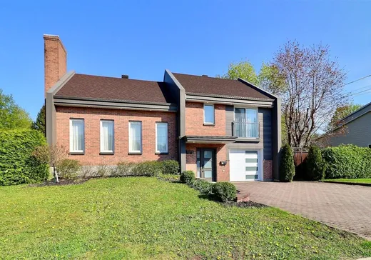 House for sale - 1070 Rue Raphaël-Nolet, Drummondville, J2C 6A7