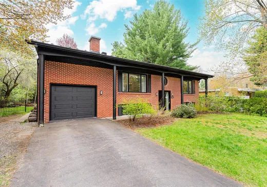 House for sale - 3266 Ch. du Golf, Massueville, J3R 0E9