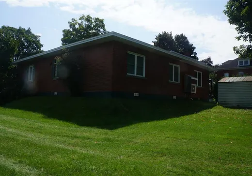 House for sale - 467 Rue Dufferin, Stanstead, J0B 3E0