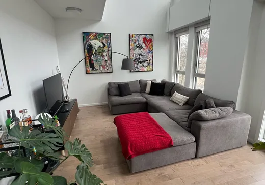 Condo à vendre - 2117 Rue Tupper 300T, Montréal (Centreville), H3H 0B2