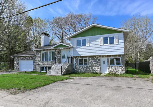 Two or more stories for sale - 369 Rue des Cèdres, Saint-Jérôme, J5J2T6