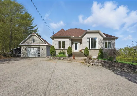 Maison à vendre - 112 Rue du Gui, Cantley, J8V 2V2