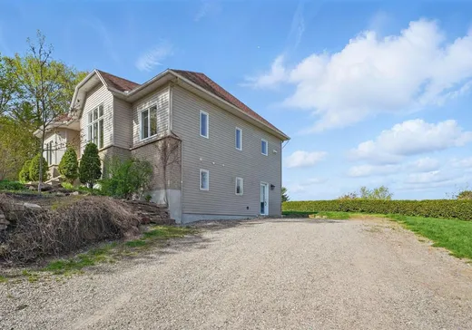 Maison à vendre - 112 Rue du Gui, Cantley, J8V 2V2