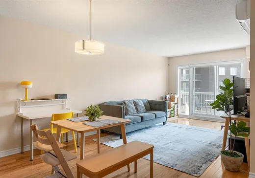Condo à vendre - 10200 Boul. de l'Acadie, Montréal (Ahuntsic/Cartierville), H4N0C1