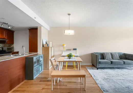 Condo à vendre - 10200 Boul. de l'Acadie, Montréal (Ahuntsic/Cartierville), H4N 0C1
