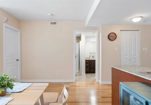 Condo à vendre - 10200 Boul. de l'Acadie, Montréal (Ahuntsic/Cartierville), H4N 0C1